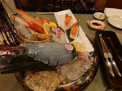 やぐら 日本料理