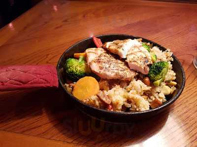 아웃백스테이크하우스 서대문점