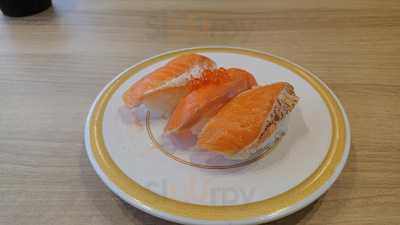 かっぱ寿司 生野店, 大阪市
