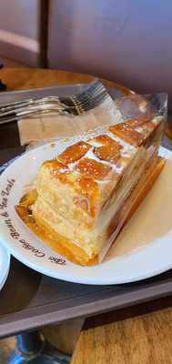 커피빈 삼성오크우드점