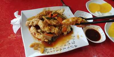 뽕이가짬뽕전문점