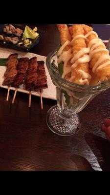 小樽食堂 浜松丸塚店