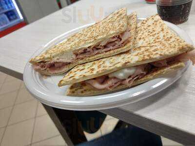 Piadachef, Suzzara