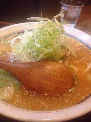 らー麺大勝, 大阪市