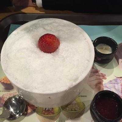 설빙