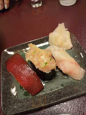 お食事処かわい