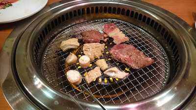 えん家 庵 豊栄店