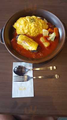 幸楽苑 イオンモール徳島店 menu