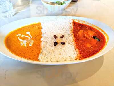 アナハイマー キッチン