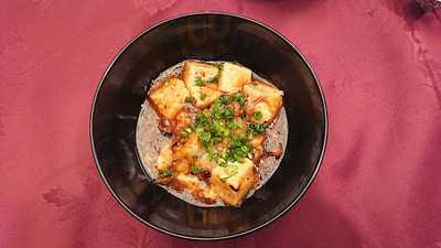 桂蘭 menu
