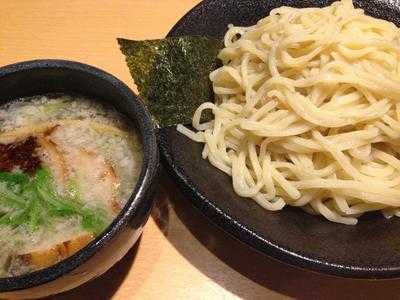 つけ麺 雀 夕陽丘店