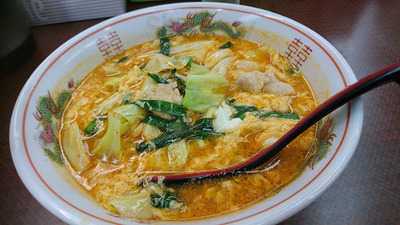 餃子の王将 南港ポートタウン