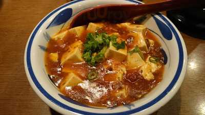 蔵やらくらく亭 menu