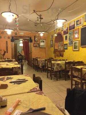 Trattoria Dal Moro