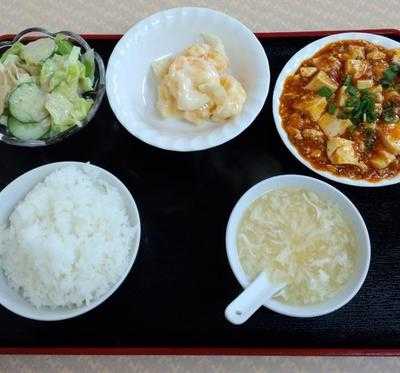 珠海酒家 menu