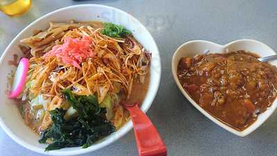 ラーメンとん太巻店