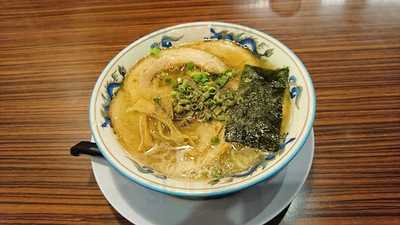 ラーメン創房 玄