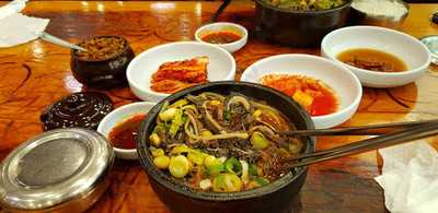 양평신내서울해장국