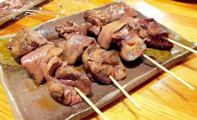 焼鳥こけこっこ, 徳島市