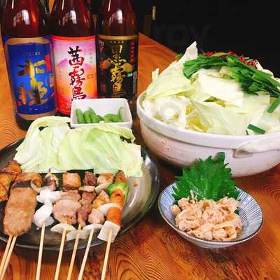 やきとり赤兵衛 冷泉店