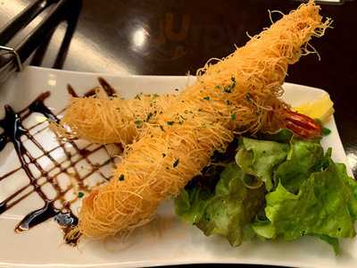 ラ クラス menu