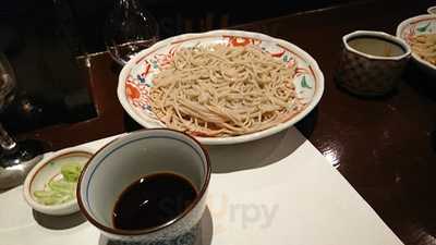 料理屋shingo menu
