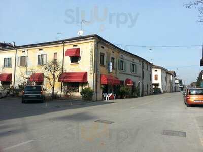 Trattoria Alla Torre, Guidizzolo