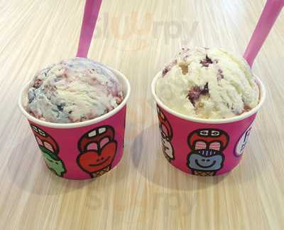 베스킨라빈스31