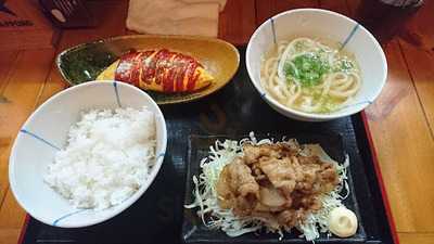 鐵板焼てっぺん