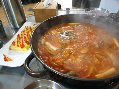 찌개