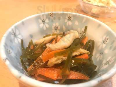 千福 menu
