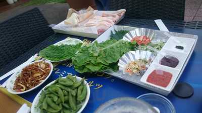 天神コアオープントップビアテラス R