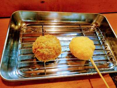 居酒屋 一茶iccha