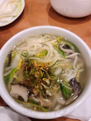 춘향골남원추어탕 성북구청점