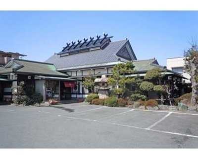 いずみ庵 三方原店