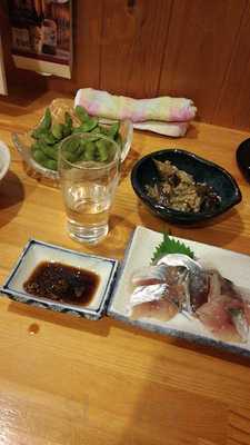 大衆居酒屋 ふとっぱら