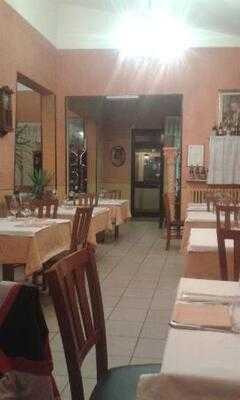 Trattoria Motta, Suzzara