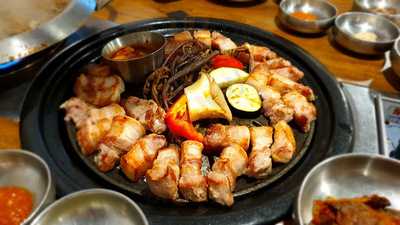 육시리 - 역삼본점