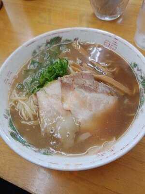 中華そば たきや