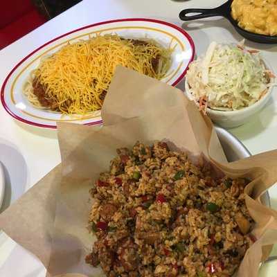 샤이바나 - 광화문