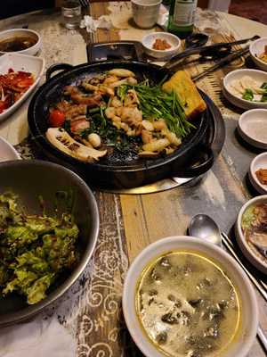 부산고바우양곱창