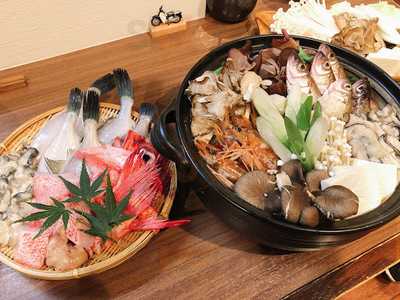 居酒屋 やぶさか