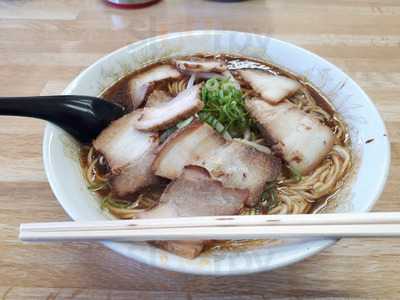 ラーメン 山笠