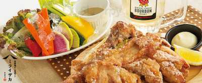 居酒屋龍ちゃん