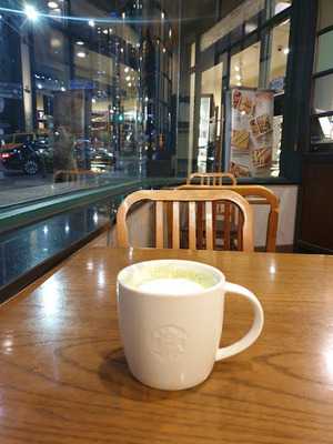 스타벅스 서초중앙로점