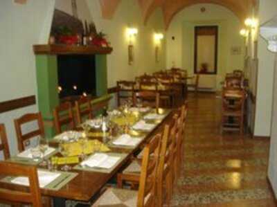 Trattoria La Rocca