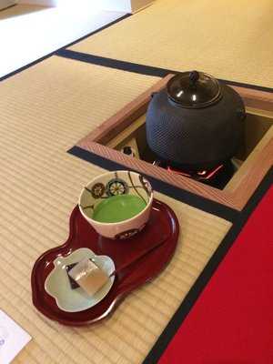 京の茶の和, 京都市