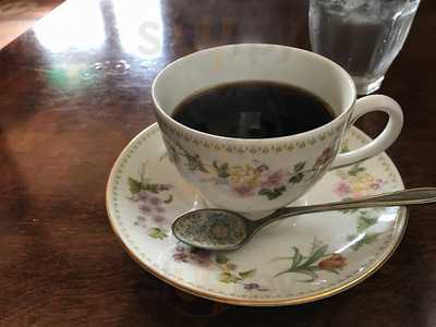 たむらコーヒー専門店 menu