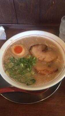 九州ラーメン 片岡製作所