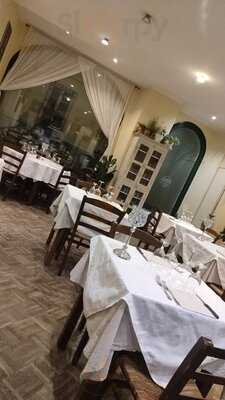 Trattoria Al Portichetto